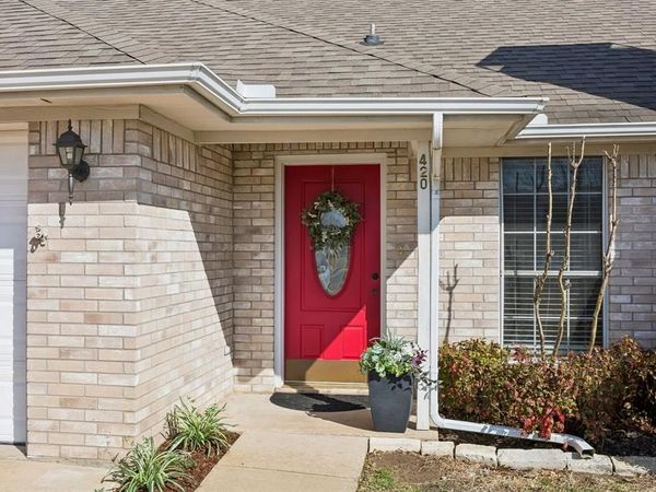 420 STATE HIGHWAY 78, Farmersville, TX 75442