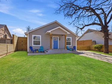 2518 W Amherst Avenue, Dallas, TX 75235