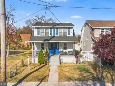 14 NICHOLSON ROAD, MOUNT EPHRAIM, NJ 08059