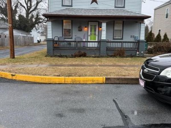 131 MARKET STREET, MIDDLETOWN, PA 17057