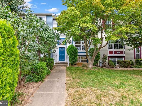 689 CLEARVIEW AVENUE , HAMPSTEAD, MD 21074