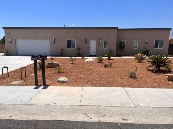 67105 Mission Drive, Unit 1, Cathedral City, CA 92234