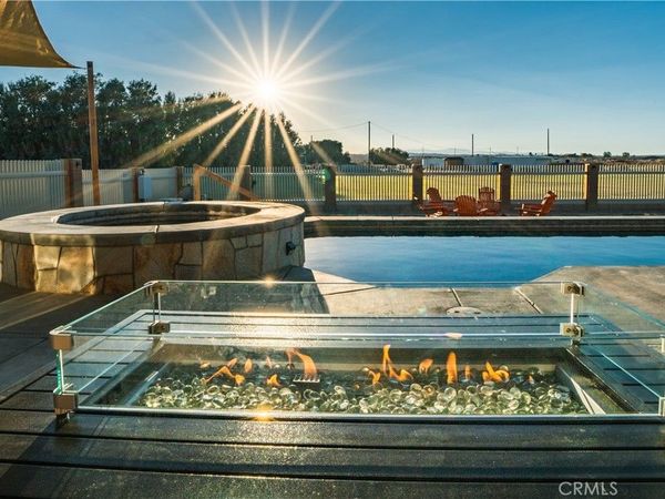 4694 Saddlehorn, 29 Palms, CA 92277