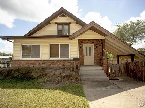 508 Lebanon Ave, Belleville, IL 62220