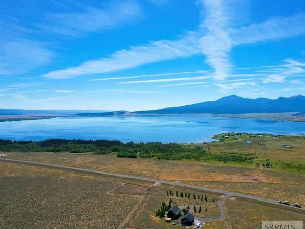 5540 Black Mountain Court, ISLAND PARK, ID 83429