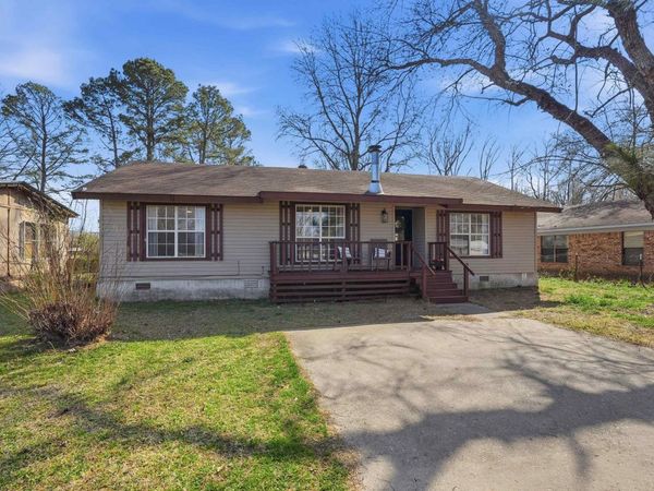 12 Fra Mar Drive, Sherwood, AR 72076