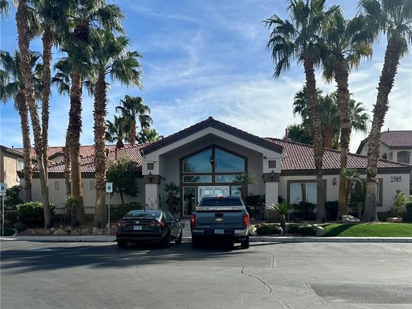 2305 W Horizon Ridge Parkway, Unit 522, Henderson, NV 89052