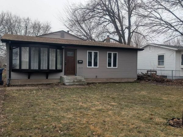 920 E 11th ST, Spencer, IA 51301