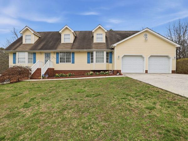 325 Battlefield Drive, Ringgold, GA 30736
