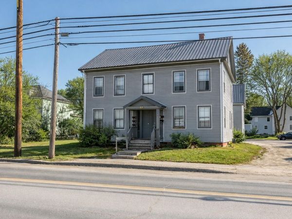 534 S Main Street , Brewer, ME 04412