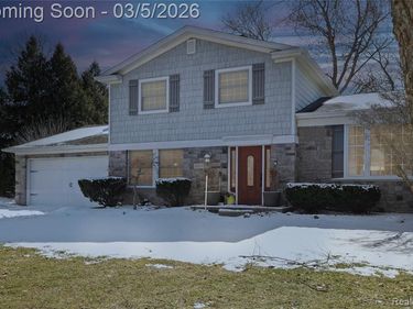 4168 McCandlish Road, Grand Blanc Twp, MI 48439