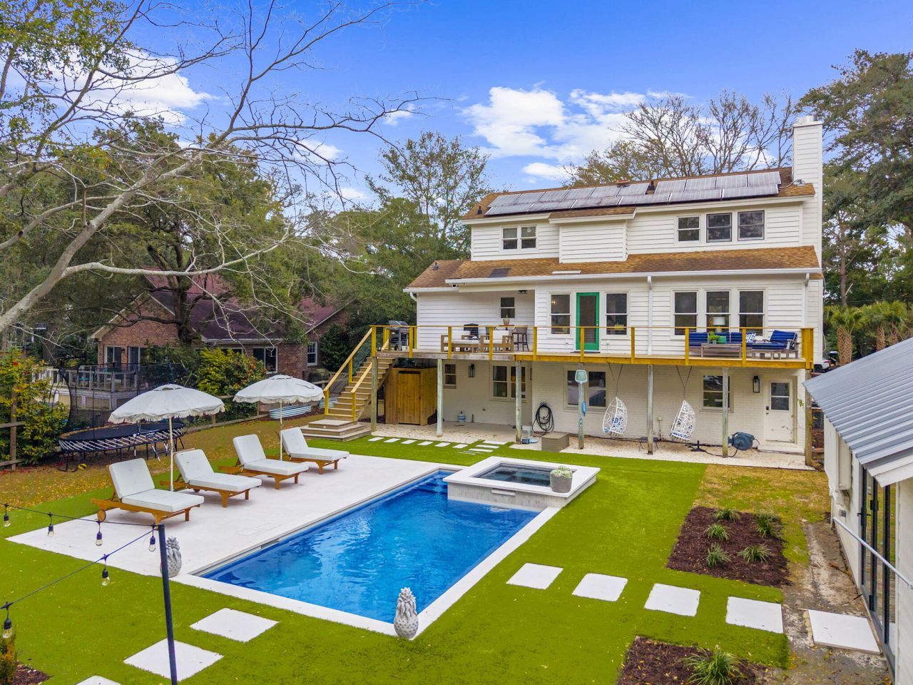 276 Copahee Road Photo 34