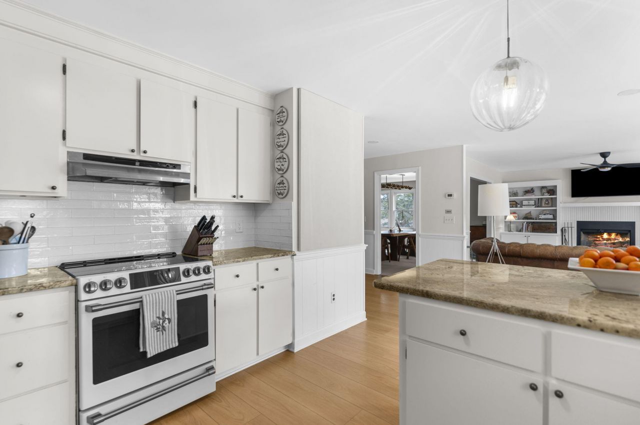 276 Copahee Road Photo 5