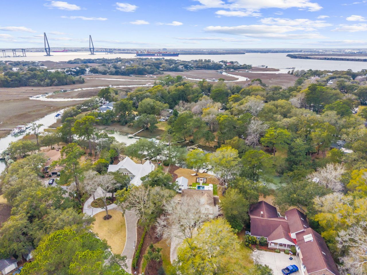 276 Copahee Road Photo 53