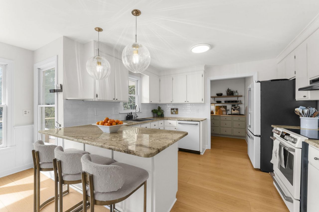 276 Copahee Road Photo 6