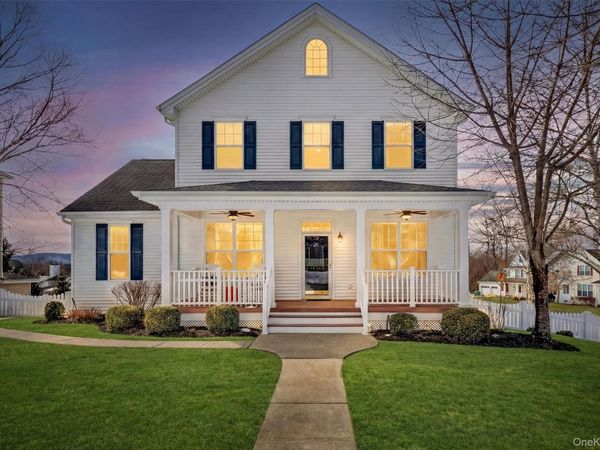 21 Bayberry Street , Hopewell Junction, NY 12533