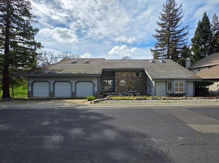 6416 Rio Blanco Dr, Rancho Murieta, CA 95683 Photo