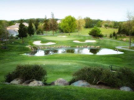 6416 Rio Blanco Dr, Rancho Murieta, CA 95683 Photo