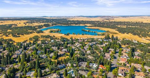 6416 Rio Blanco Dr, Rancho Murieta, CA 95683 Photo