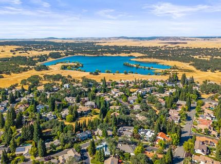 6416 Rio Blanco Dr, Rancho Murieta, CA 95683 Photo