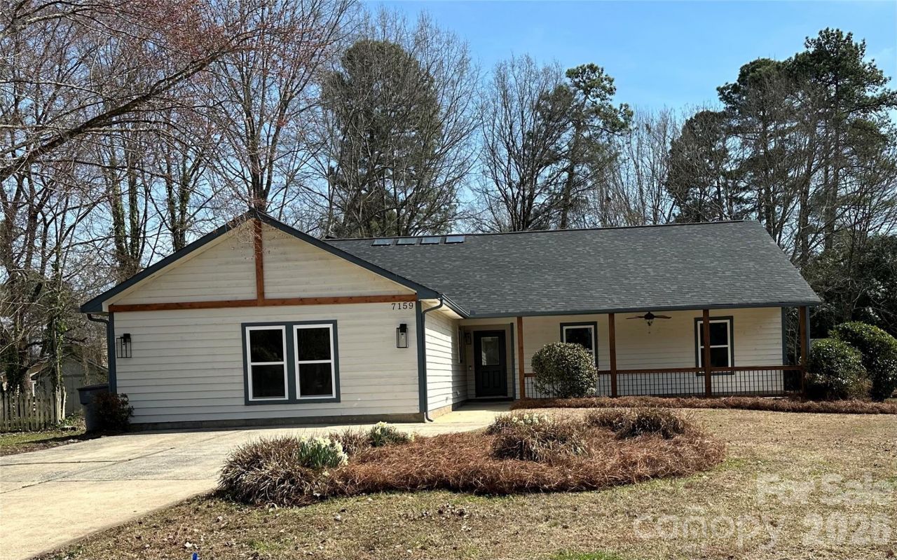 7159 Moss Point Drive, Charlotte, NC 28277 Main Photo