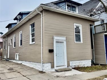 486 Leroy Avenue, Buffalo, NY 14215