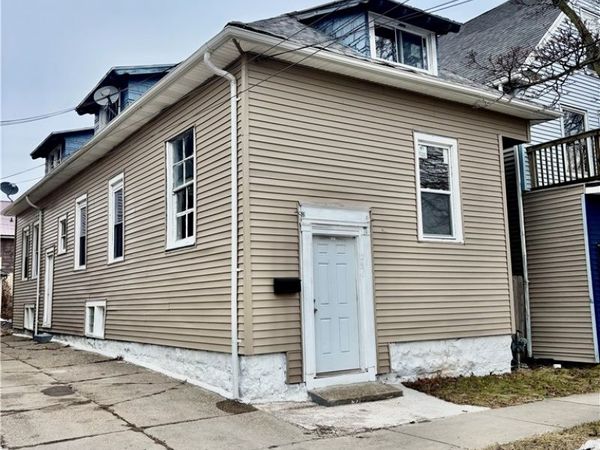 486 Leroy Avenue , Buffalo, NY 14215