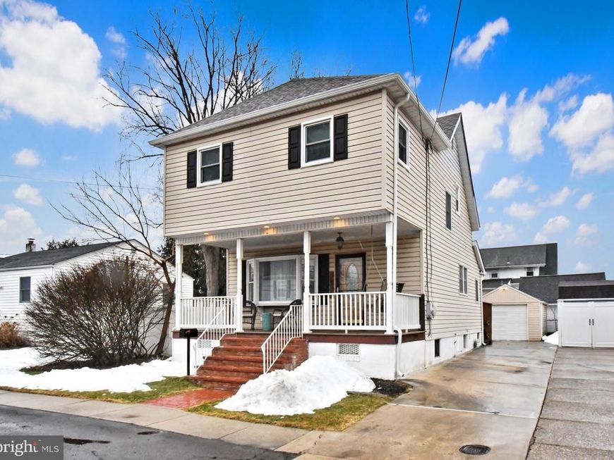 2835 Bowman Avenue , Bensalem, PA 19020 Main Photo