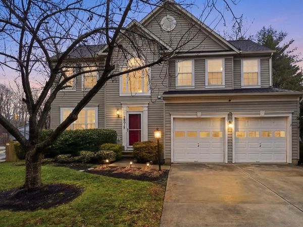 2801 KLEIN COURT, CROFTON, MD 21114