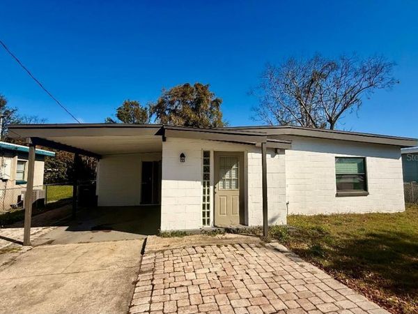 4303 ANDERSON ROAD , ORLANDO, FL 32812