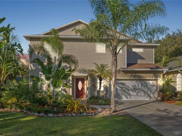 5647 VERMONT AVENUE , NEW PORT RICHEY, FL 34652