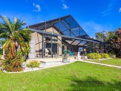 11779 SW Dallas Drive S, Lake Suzy, FL 34269 Photo