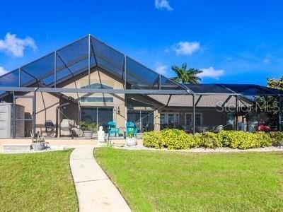 11779 SW Dallas Drive S, Lake Suzy, FL 34269 Photo