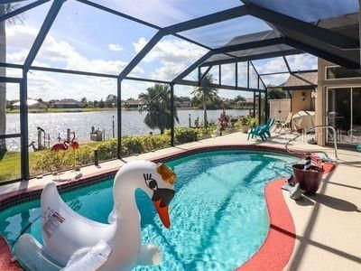 11779 SW Dallas Drive S, Lake Suzy, FL 34269 Photo