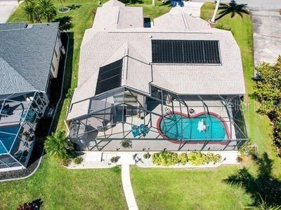 11779 SW Dallas Drive S, Lake Suzy, FL 34269 Photo