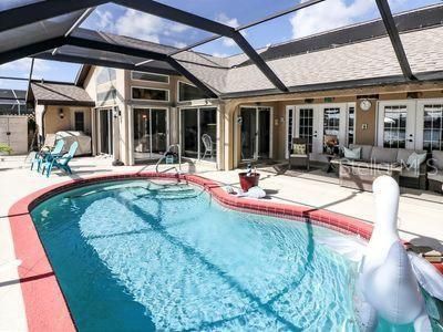 11779 SW Dallas Drive S, Lake Suzy, FL 34269 Photo