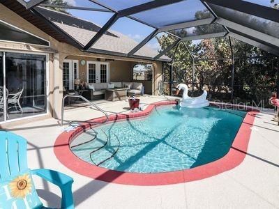 11779 SW Dallas Drive S, Lake Suzy, FL 34269 Photo
