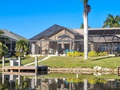 11779 SW Dallas Drive S, Lake Suzy, FL 34269 Photo