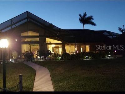 11779 SW Dallas Drive S, Lake Suzy, FL 34269 Photo