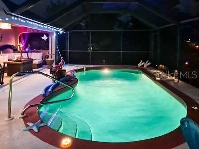 11779 SW Dallas Drive S, Lake Suzy, FL 34269 Photo