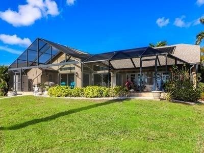 11779 SW Dallas Drive S, Lake Suzy, FL 34269 Photo