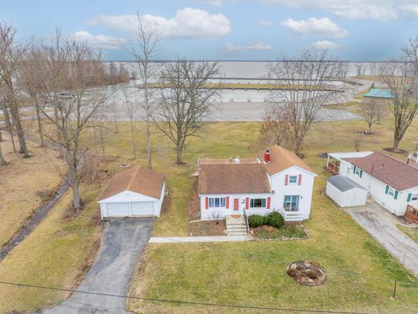 13782 Seminole Path , Lakeview, OH 43331