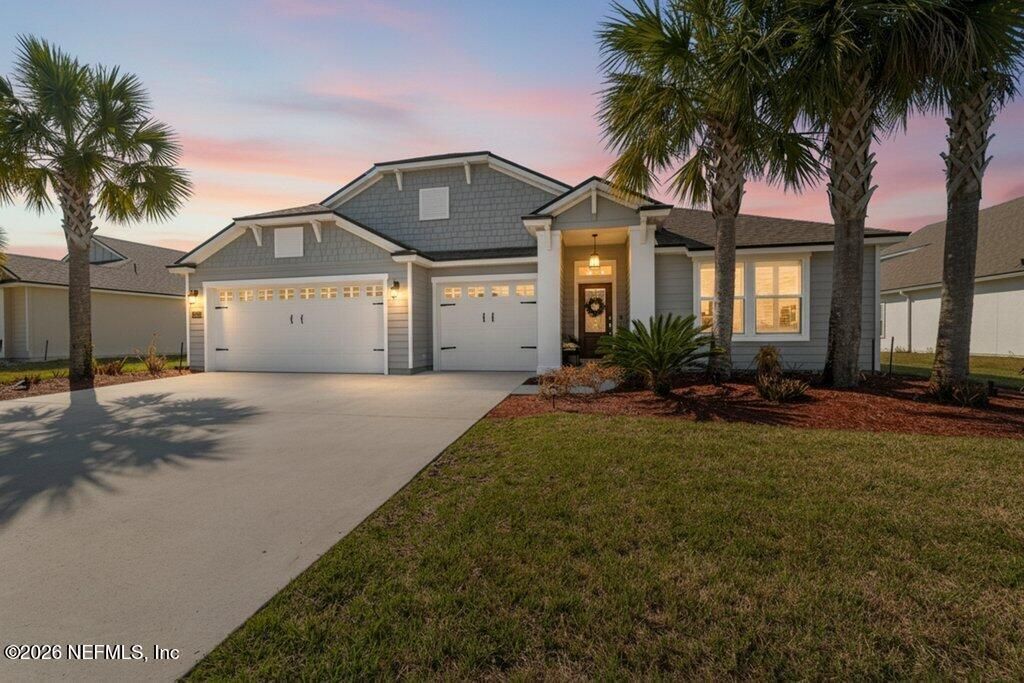 2690 Cold Stream Lane, Green Cove Springs, FL 32043 Main Photo