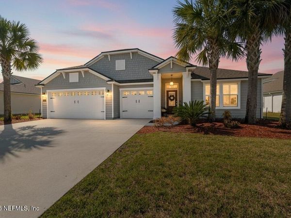 2690 COLD STREAM Lane, Green Cove Springs, FL 32043