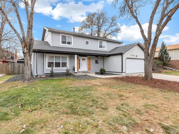 1110 E 9th Avenue, Broomfield, CO 80020