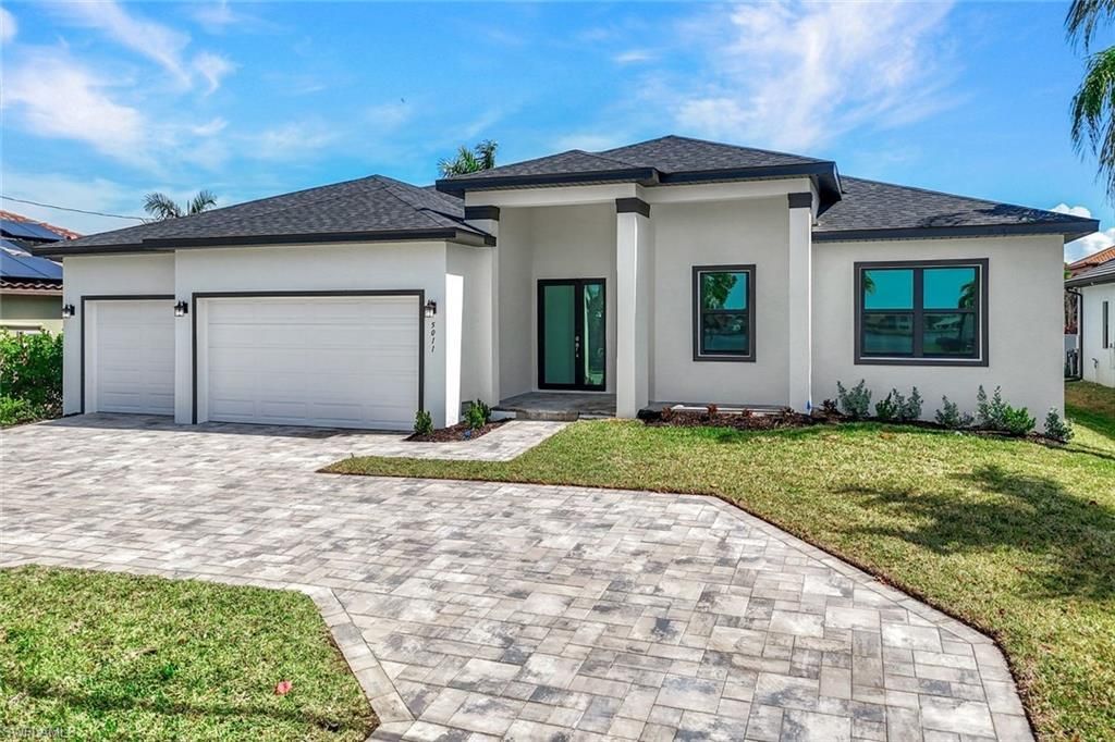 5011 Pelican Blvd , Cape Coral, FL 33914 Photo