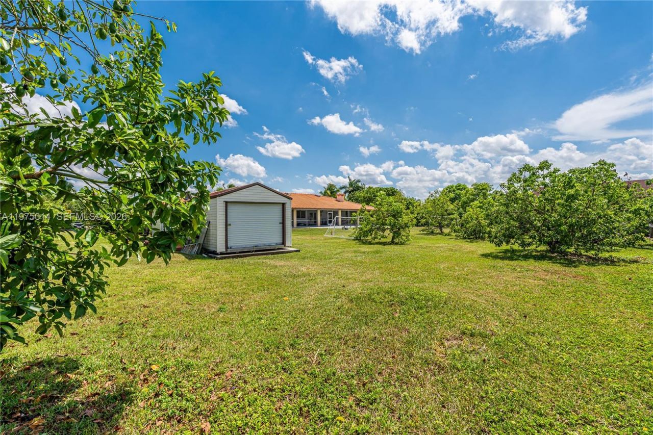 20825 SW 242nd St , Homestead, FL 33031 Photo