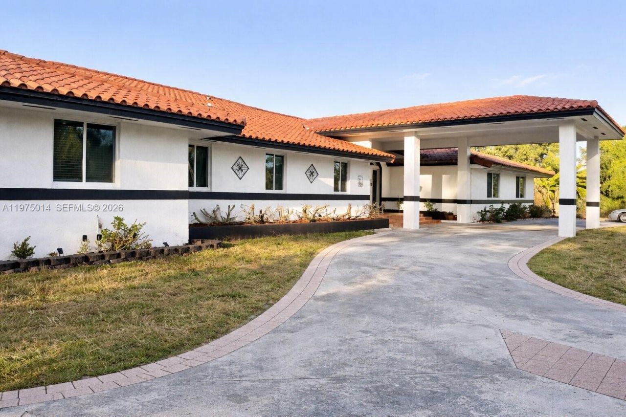 20825 SW 242nd St , Homestead, FL 33031 Photo