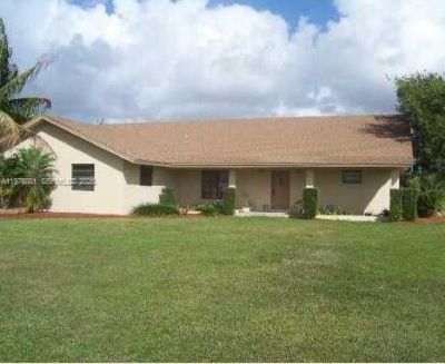 36995 SW 209th Ave, Homestead, FL 33034 Photo