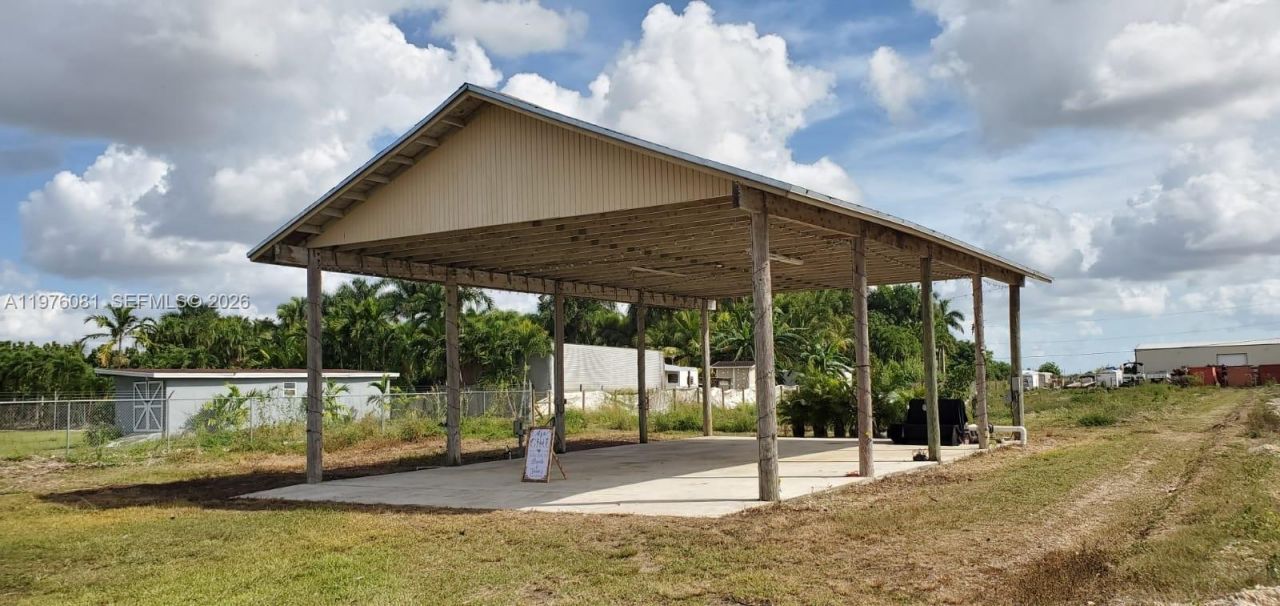 36995 SW 209th Ave, Homestead, FL 33034 Photo